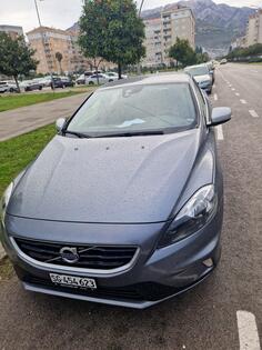 Volvo - 240 - 2,0 Dizel