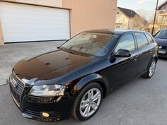 Audi - A3 - 2.0TDi