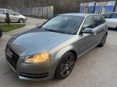Audi - A3 - 2.0TDi