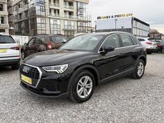 Audi - Q3 - automatik