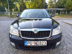 Škoda - Octavia - 1.9 tdi