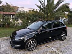 Volkswagen - Polo - 1.4 TDI