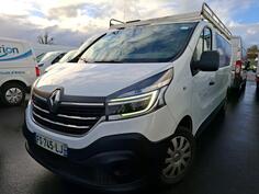 Renault - TRAFIC 2.0DCI L2H1