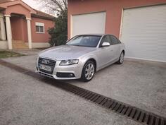 Audi - A4 - 2.0 TDI