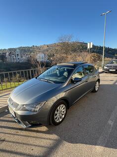 Seat - Leon - 1.6 TDİ