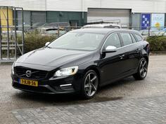 Volvo - V60 - 2.0