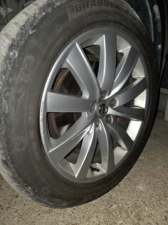 Ostalo felne i General gume