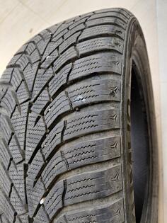 Kumho - Wintercraft WP52 - Winter guma