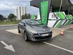 Renault - Megane - 1.5 DCI