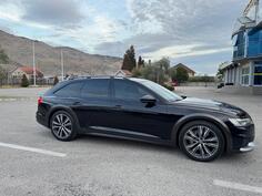 Audi - A6 Allroad - 3.0 TDI