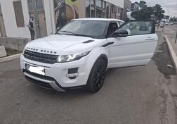 Land Rover - Range Rover - 2.2 SD4