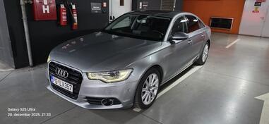 Audi - A6 - 2.0 TDI