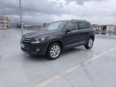 Volkswagen - Tiguan - 2.0 TDI