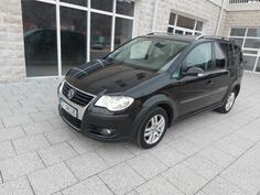 Volkswagen - Touran - 2.0