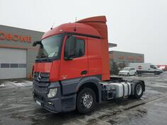 Mercedes Benz - ACTROS 1843 MP4 EURO 6 tegljač / GRI-0336