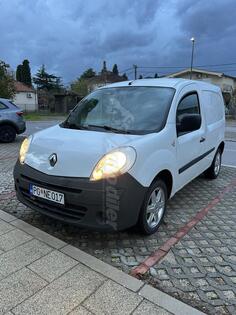 Renault - Kangoo - 1.5