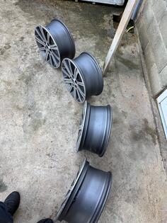 O.Z. Racing - aluminiske - Alumin felne