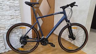 Scott - SUB CROSS 30