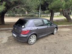 Peugeot - 307 - 2.0 HDI