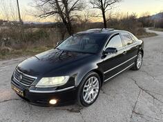 Volkswagen - Phaeton - 3.0tdi 4x4