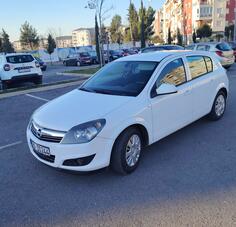 Opel - Astra - H