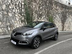 Renault - Captur - 1.5DCi