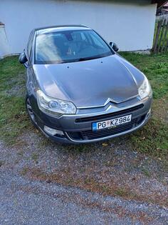 Citroen - C5 - 2.0 HDI 100KW