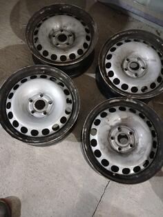 Ostalo - felne - Stahl felne