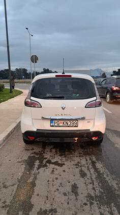 Renault - Scenic - 1.5 DCI