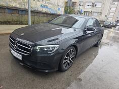 Mercedes Benz - E 220 - 213 004