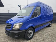 Mercedes Benz - Mercedes-Benz Sprinter 314 CDI L2H2, BR.0185