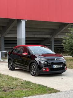 Citroen - C3 - 1.5HDI