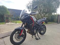 Moto Morini - X Cape 700