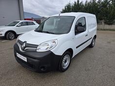 Renault - Kangoo - 1.5 DCI