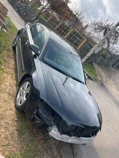 Audi - A8 - d3 4.2 benz