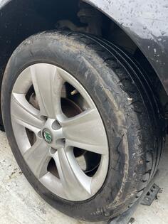 AEZ felne i univerzalne gume