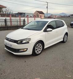 Volkswagen - Polo - 1.2 tdi