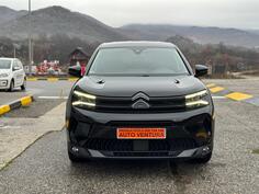 Citroen - C5 Aircross - 1.5 HDI 12.2022