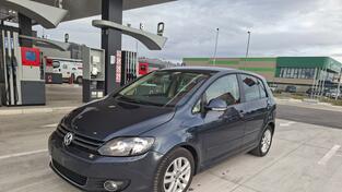 Volkswagen - Golf Plus - 2.0 tdi 100kw