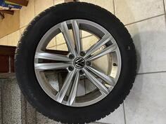 Fabričke felne i Sotto Zerro Winter 210 gume