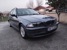 BMW - 320 - 2.0