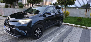 Toyota - RAV 4 - 2.0