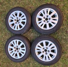 Fabričke felne i HANKOOK gume