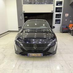 Peugeot - 308 - GT PACK