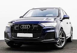 Audi - Q7 - Q7 55 TFSIe