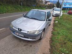 Peugeot - 306 - 1.4i