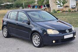 Volkswagen - Golf 5 - 2.0
