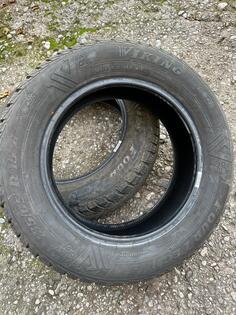 Viking - Four Tech  - Kış guma