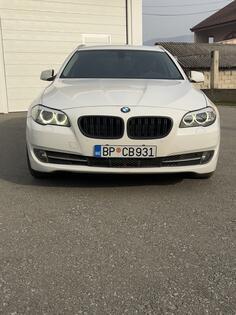 BMW - 520 - 2.0