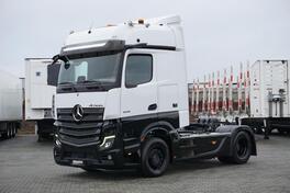 Mercedes Benz -  ACTROS L tegljač / DOM-1765